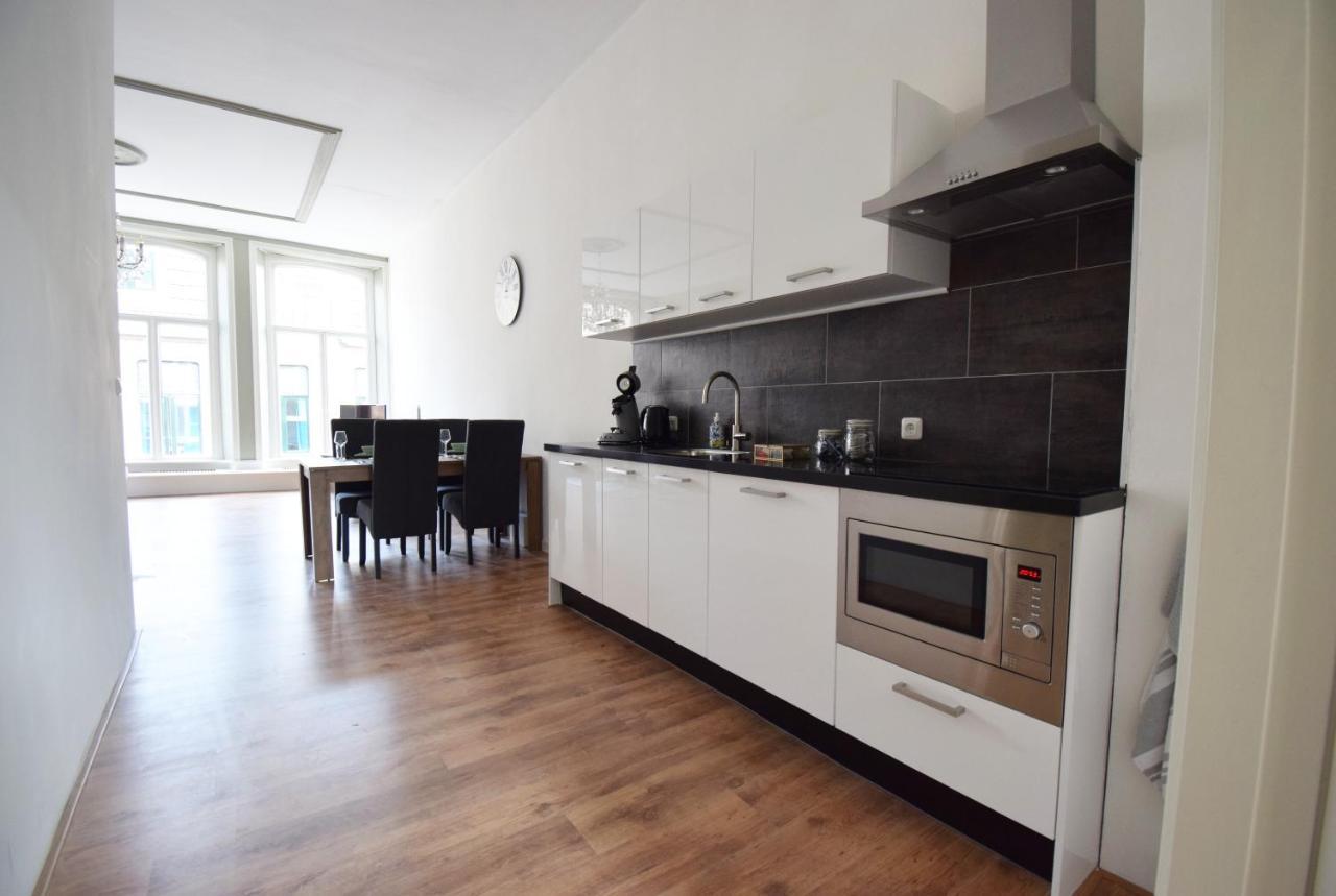 Bed & Breakfast De Barrels Groningen Exterior photo
