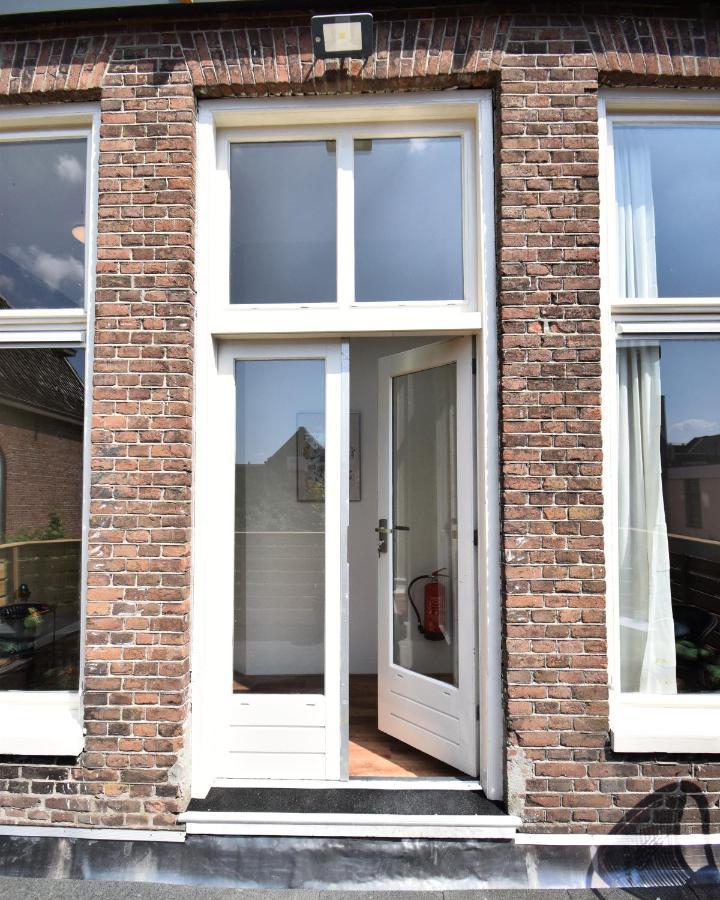 Bed & Breakfast De Barrels Groningen Exterior photo