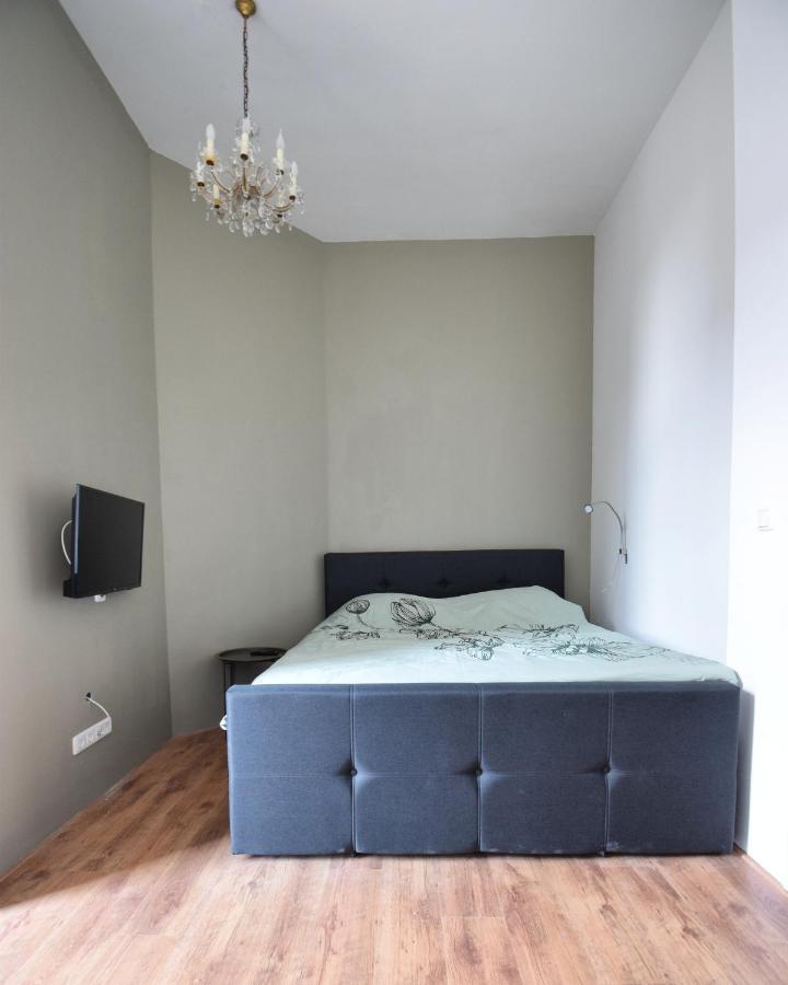 Bed & Breakfast De Barrels Groningen Exterior photo