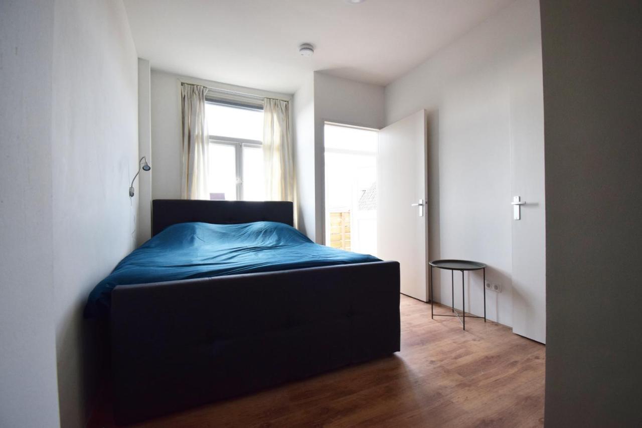 Bed & Breakfast De Barrels Groningen Exterior photo