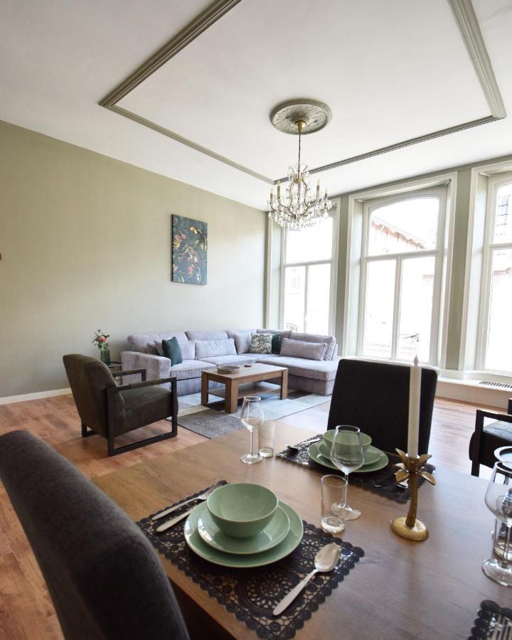 Bed & Breakfast De Barrels Groningen Exterior photo