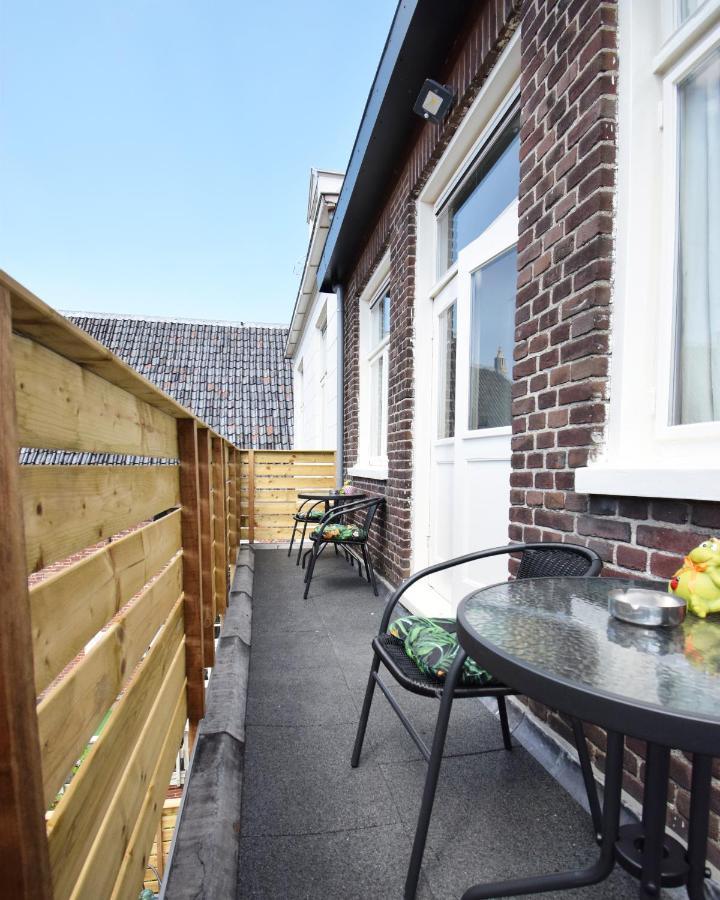 Bed & Breakfast De Barrels Groningen Exterior photo
