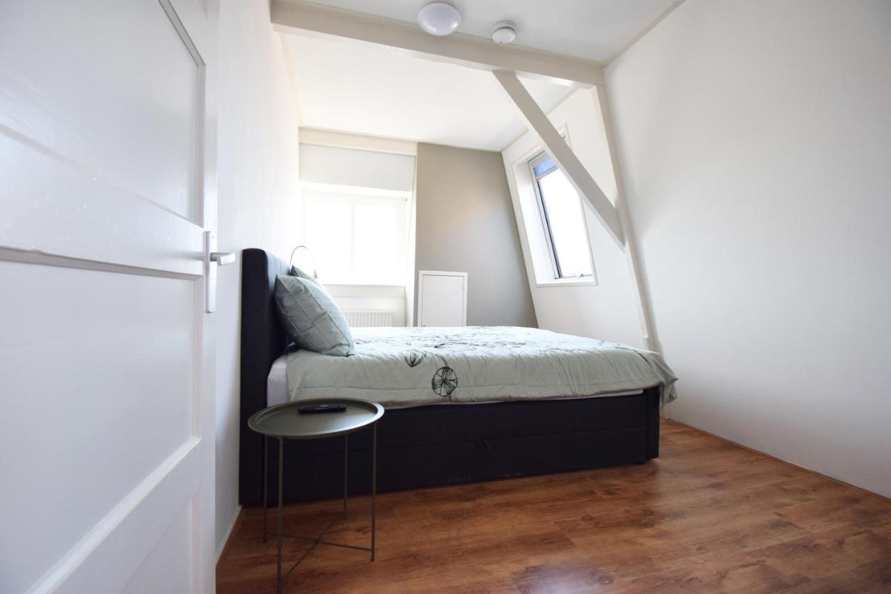 Bed & Breakfast De Barrels Groningen Exterior photo