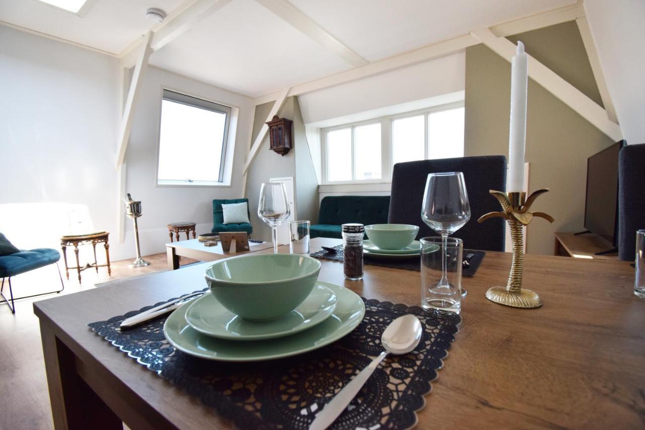 Bed & Breakfast De Barrels Groningen Exterior photo